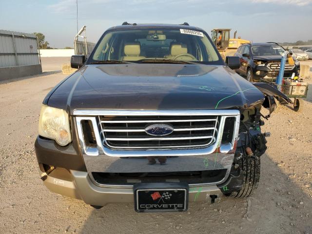 Photo 5 from auction – 2007 FORD EXPLORER EDDIE BAUER with VIN 1FMEU74857UB87754