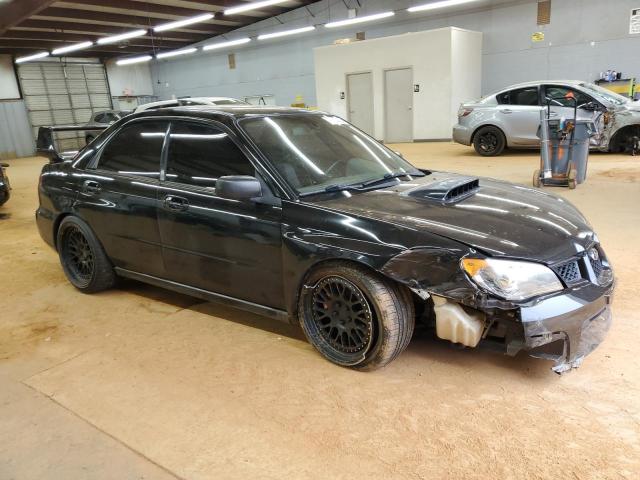 Photo 4 from auction – 2006 SUBARU IMPREZA WR with VIN JF1GD79656G516251