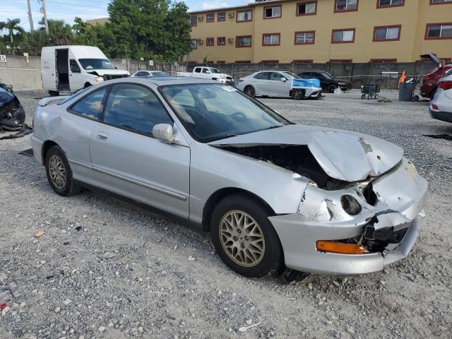 Photo 4 from auction – 1998 ACURA INTEGRA LS with VIN JH4DC4457WS005813
