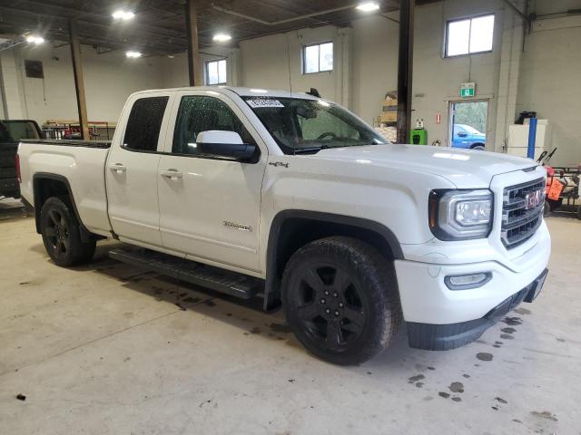 Photo 4 from auction – 2016 GMC SIERRA with VIN 1GTV2LEC9GZ241209