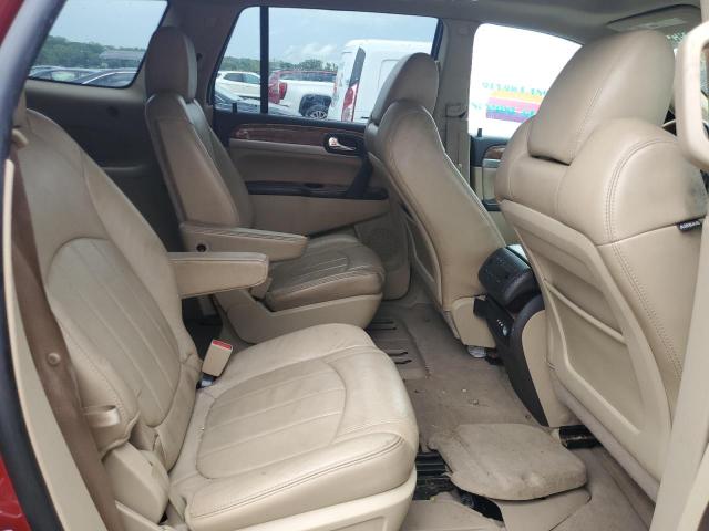 Photo 11 from auction – 2012 BUICK ENCLAVE with VIN 5GAKVCED2CJ170769