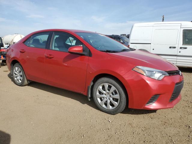 Photo 4 from auction – 2014 TOYOTA COROLLA L with VIN 2T1BURHE8EC150243
