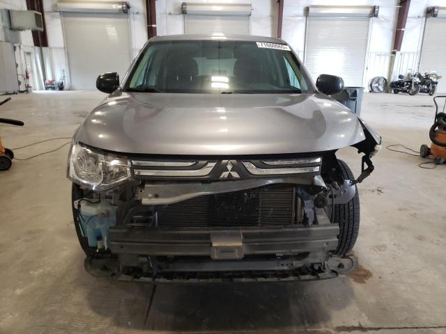 Photo 5 from auction – 2014 MITSUBISHI OUTLANDER ES with VIN JA4AD2A38EZ007367
