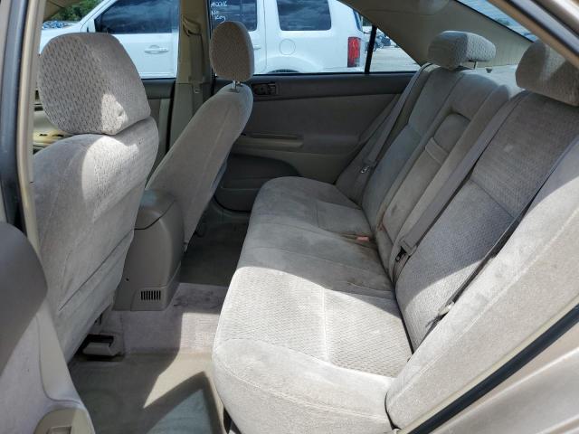 Photo 10 from auction – 2002 TOYOTA CAMRY LE with VIN 4T1BE32K52U071762