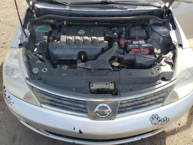 Photo 11 from auction – 2008 NISSAN VERSA S with VIN 3N1BC13E28L379730
