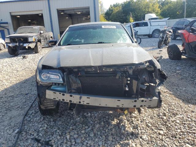 Photo 5 from auction – 2019 CHRYSLER 300 TOURIN with VIN 2C3CCARGXKH691082