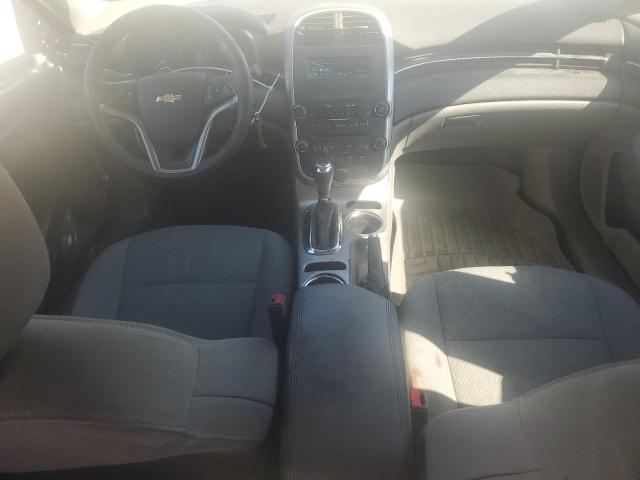 Photo 8 from auction – 2016 CHEVROLET MALIBU LIM with VIN 1G11B5SA5GF106333
