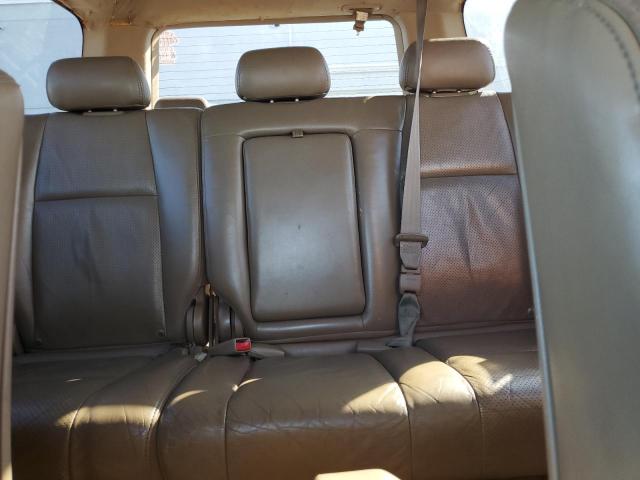 Photo 10 from auction – 2005 HONDA PILOT EX with VIN 5FNYF18585B001378
