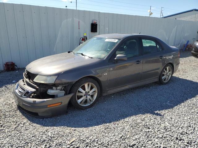 SAAB 9-3 2.0T 2007 with VIN YS3FD46Y571123227 - Photo from auction