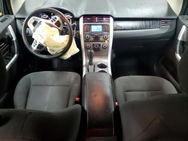 Photo 8 from auction – 2013 FORD EDGE SE with VIN 2FMDK4GC5DBE17245