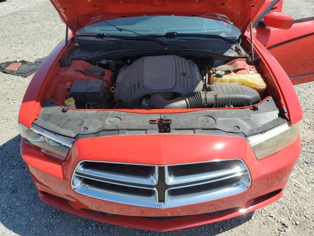 Photo 11 from auction – 2014 DODGE CHARGER R/ with VIN 2C3CDXCT6EH123759