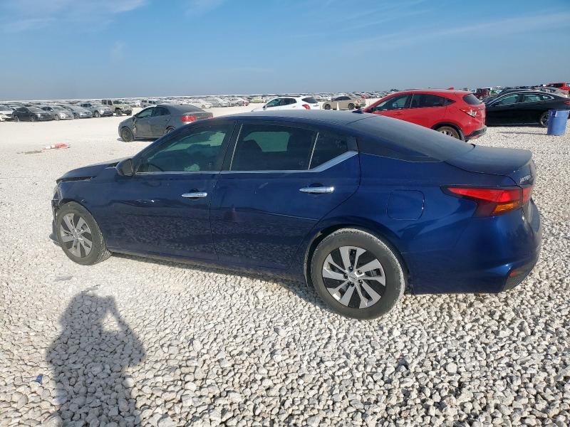 Photo 2 from auction – 2019 NISSAN ALTIMA S with VIN 1N4BL4BV0KN313318