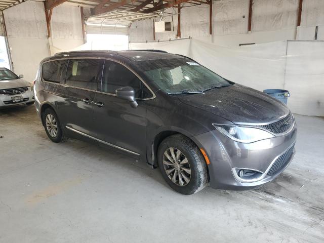 Photo 4 from auction – 2018 CHRYSLER PACIFICA T with VIN 2C4RC1BG4JR120423
