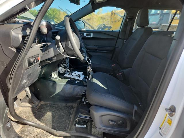 Photo 7 from auction – 2024 FORD EXPLORER with VIN 1FM5K8AB6RGA24088