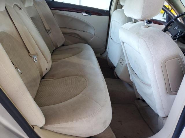 Photo 10 from auction – 2008 BUICK LUCERNE CX with VIN 1G4HP57278U198126