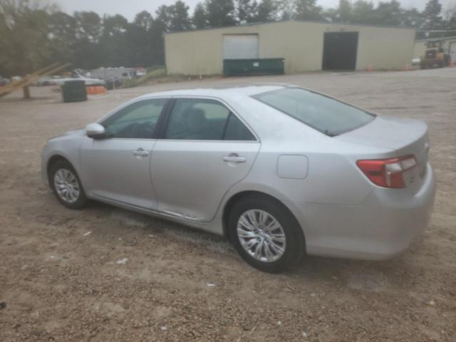 Photo 2 from auction – 2014 TOYOTA CAMRY L with VIN 4T1BF1FK2EU810487