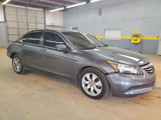 Photo 4 from auction – 2012 HONDA ACCORD EXL with VIN 1HGCP2F86CA151166