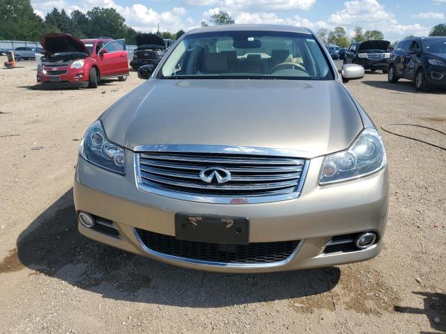 Photo 5 from auction – 2009 INFINITI M35 BASE with VIN JNKCY01E29M802201