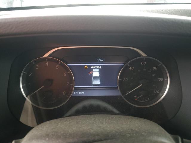 Photo 9 from auction – 2023 NISSAN FRONTIER S with VIN 1N6ED1EJ0PN611397