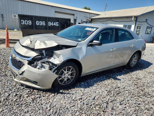 CHEVROLET MALIBU LS 2014 with VIN 1G11A5SL2EF129019 - Photo from auction