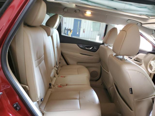 Photo 10 from auction – 2015 NISSAN ROGUE S with VIN 5N1AT2MV3FC914937