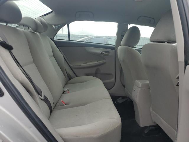 Photo 10 from auction – 2011 TOYOTA COROLLA with VIN 2T1BU4EE8BC570667