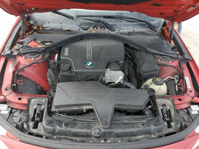 Photo 11 from auction – 2015 BMW 428 I with VIN WBA3N3C53FK234053