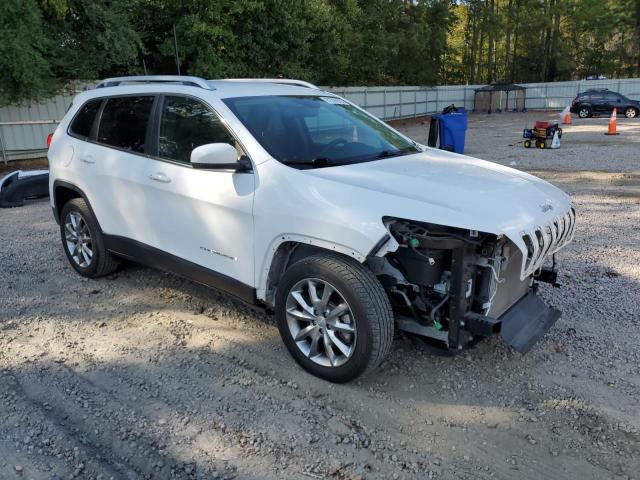 Photo 4 from auction – 2018 JEEP CHEROKEE L with VIN 1C4PJLDB3JD565930