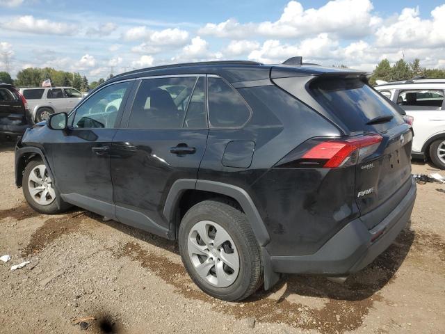 Photo 2 from auction – 2020 TOYOTA RAV4 LE with VIN 2T3H1RFV5LW078765