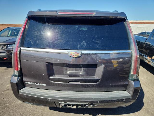 صورة رقم 6 من المزاد - 2015 CADILLAC ESCALADE E مع VIN 1GYS3SKJ3FR647668