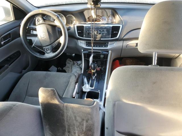 Photo 8 from auction – 2013 HONDA ACCORD LX with VIN 1HGCR2F34DA073454
