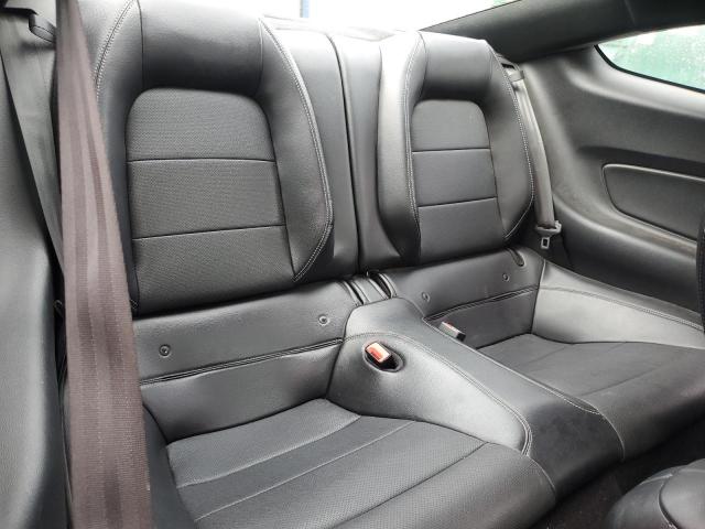 Photo 10 from auction – 2019 FORD MUSTANG with VIN 1FA6P8TH3K5198896