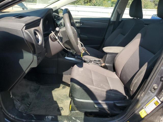 Photo 7 from auction – 2019 TOYOTA COROLLA LE with VIN 2T1BPRHE9KC127802