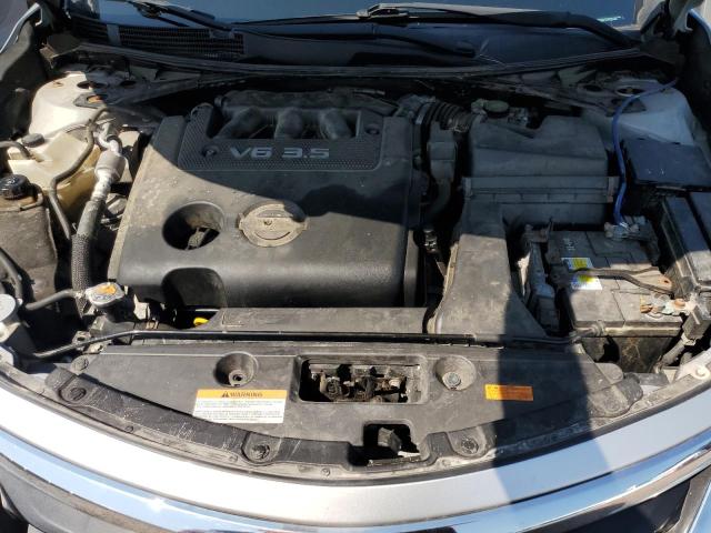 Photo 11 from auction – 2013 NISSAN ALTIMA 3.5 with VIN 1N4BL3AP5DC919886