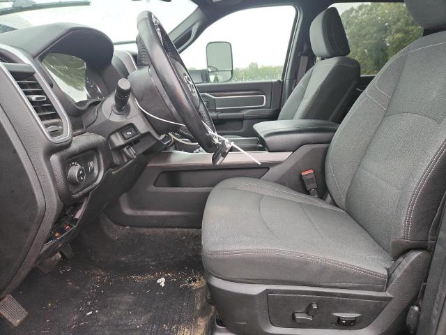 Photo 7 from auction – 2022 RAM 2500 with VIN 3C6UR5DJ9NG185389