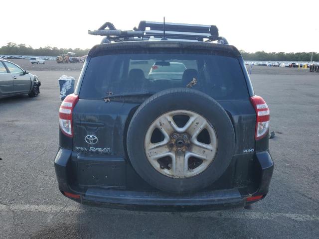 Photo 6 from auction – 2010 TOYOTA RAV4 with VIN 2T3BF4DV2AW051453