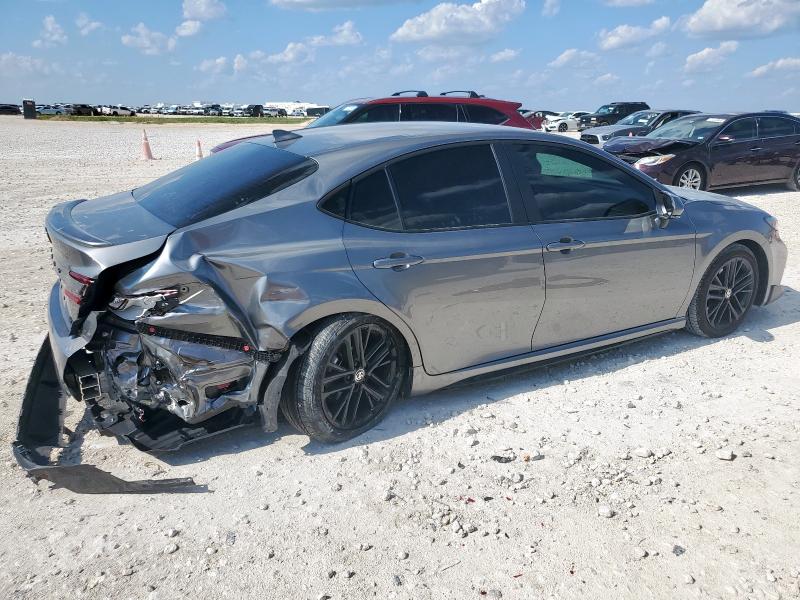 Photo 3 from auction – 2025 TOYOTA CAMRY XSE with VIN 4T1DAACK7SU565323