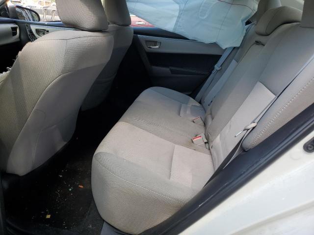 Photo 10 from auction – 2015 TOYOTA COROLLA L with VIN 2T1BURHE3FC412140