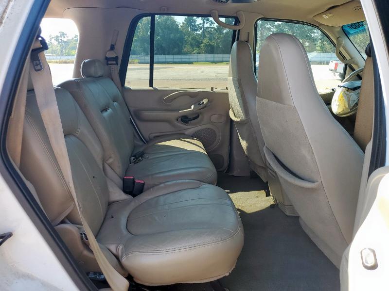 Photo 11 from auction – 2001 FORD EXPEDITION with VIN 1FMRU17L41LB49881