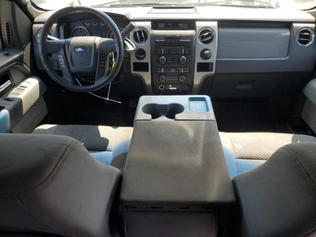 Photo 8 from auction – 2013 FORD F150 SUPERCREW with VIN 1FTEW1CM8DFB69176