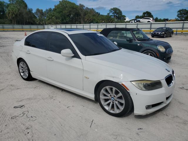 Photo 4 from auction – 2011 BMW 328 I SULE with VIN WBAPH5G59BNM77986