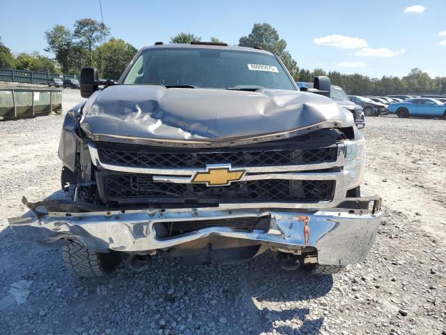 Photo 5 from auction – 2014 CHEVROLET SILVERADO with VIN 1GC1KVC83EF137290