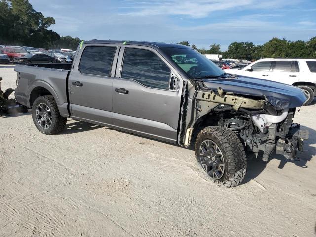 Photo 4 from auction – 2024 FORD F150 STX with VIN 1FTEW2LP8RKD04073