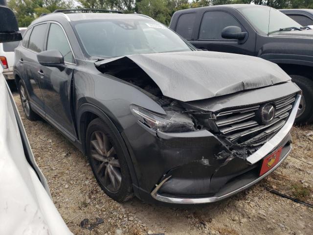 Photo 4 from auction – 2016 MAZDA CX-9 GRAND with VIN JM3TCBDY1G0120763