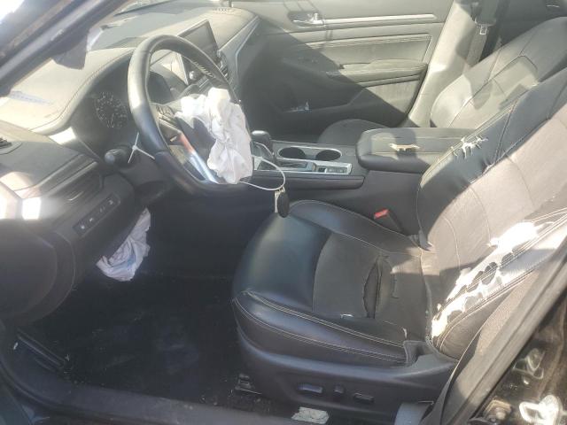 Photo 7 from auction – 2019 NISSAN ALTIMA SL with VIN 1N4BL4EV9KC151731