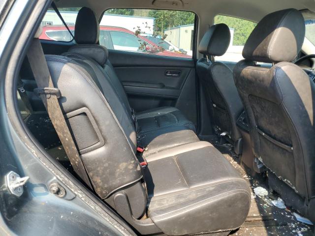 Photo 11 from auction – 2012 MAZDA CX-9 with VIN JM3TB3CV0C0352992