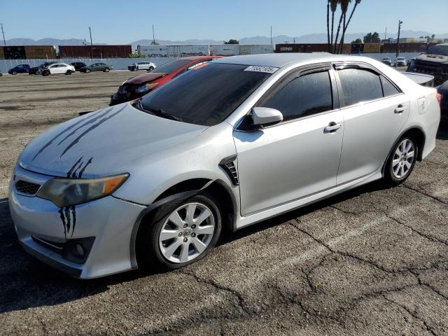 Photo 1 from auction – 2014 TOYOTA CAMRY L with VIN 4T1BF1FK8EU423216