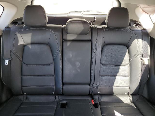 Photo 10 from auction – 2025 MAZDA CX-5 PREFERRED with VIN JM3KFBCL2S0588678