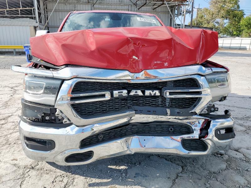 Photo 5 from auction – 2020 RAM 1500 LARAM with VIN 1C6SRFJT1LN393239