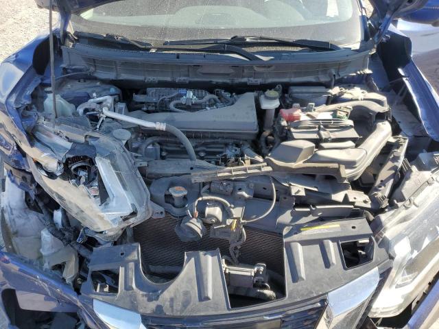Photo 12 from auction – 2017 NISSAN ROGUE S with VIN JN8AT2MT5HW148749